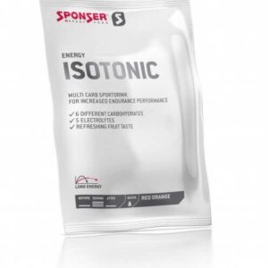 Isotonic Red Orange (52 gr)