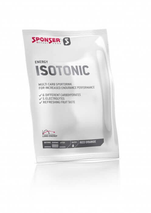 Isotonic Red Orange (52 gr) Isotonic Red Orange (52 gr)