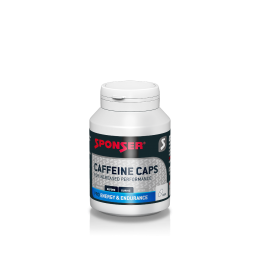 Caffeine Caps (90 Capsulas)