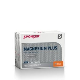 Magnesium Plus 6,5 grs