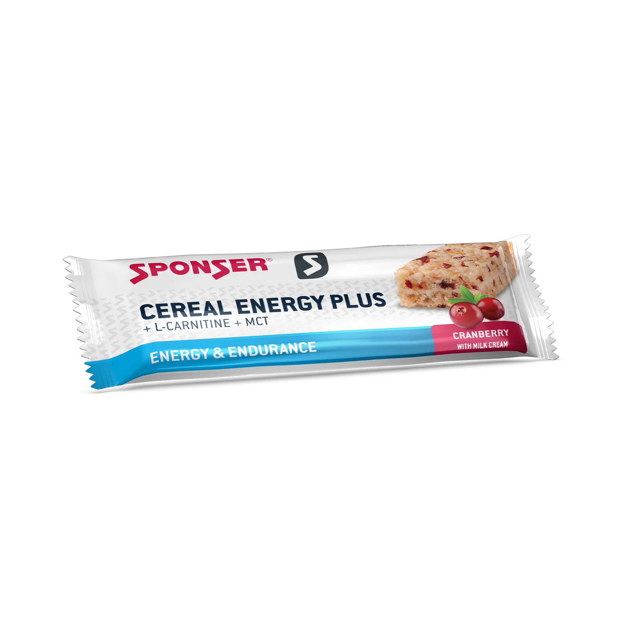 Cereal-Energy-Plus_Cranberry_5000x Cereal Energy Plus - Imagen 1