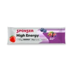 High energy Berry
