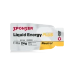 Liquid Energy plus 35g