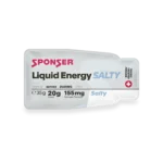 Liquid energy Salty 35grs