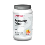 Recovery Drink Strawberry/Banana 1200 g