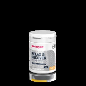 Relax Recovery