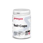 SALT CAPS (120 capsulas)