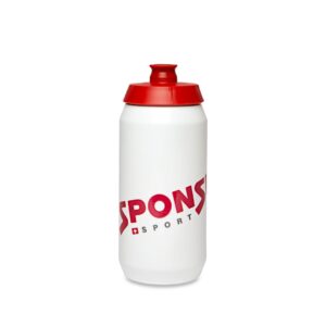 Botella Sponser 500cc