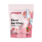 Proteína Clear Iso 450g