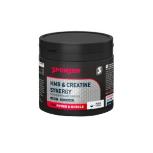 HMB Y CREATINA 320g.