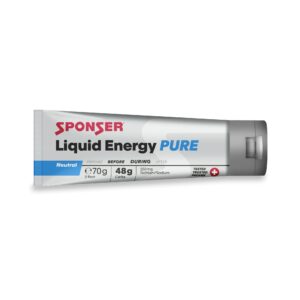 LIQUID ENERGY PURE 70gr