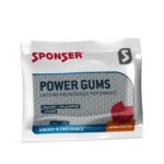 Power Gums (cafeína) 75g