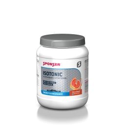 Isotónic Naranja 1000 grs